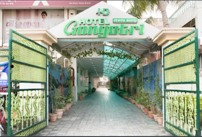 Hotel Gangotri