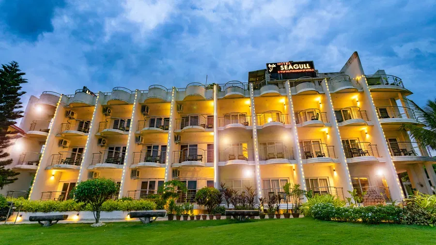 Mahaprabhu Guest House